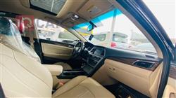 هیوندای سوناتا